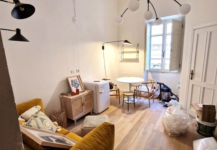 Apartament a Sassari, Sassari, Sassari - € 550/mes | Ref: A01071 - foto 1