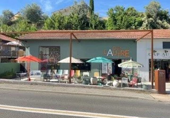 Erhvervsejendom i Nyons, Drome, Nyons - € 65.000 | Ref: 87097460 - foto 1