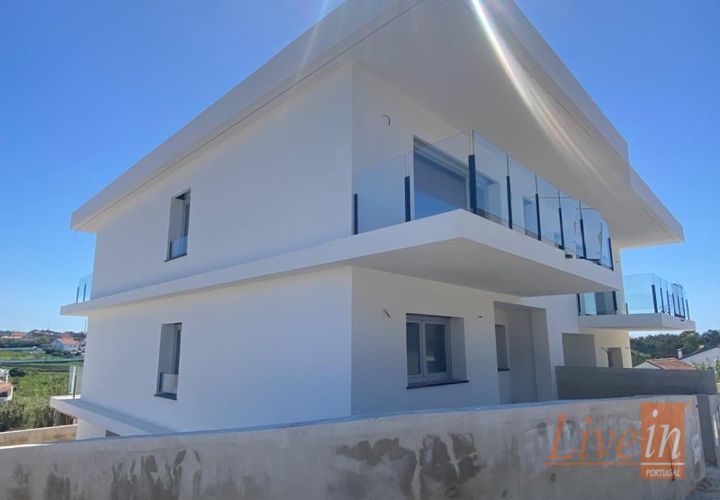Villa i Ericeira, Lisbon, Ericeira - € 640.000 | Ref: 9888AECB - foto 1