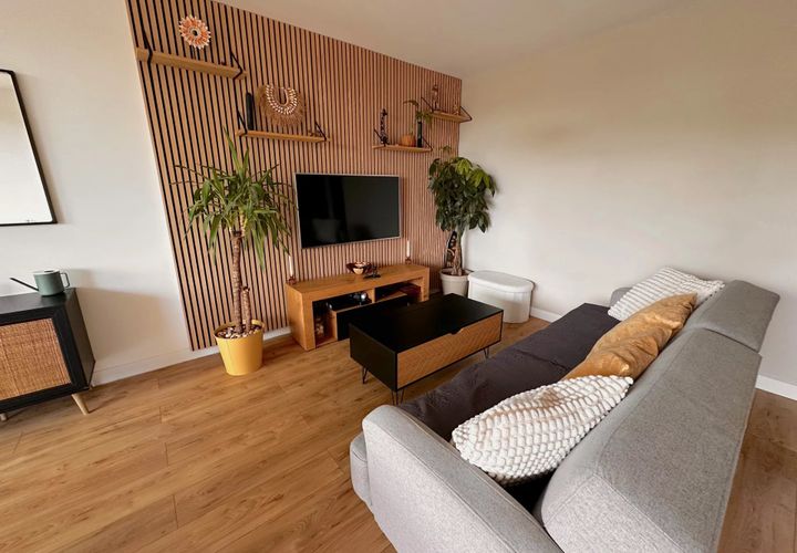 Leilighet i Bruges, Gironde, Bruges - € 222 600 | Ref: 87093706 - foto 1