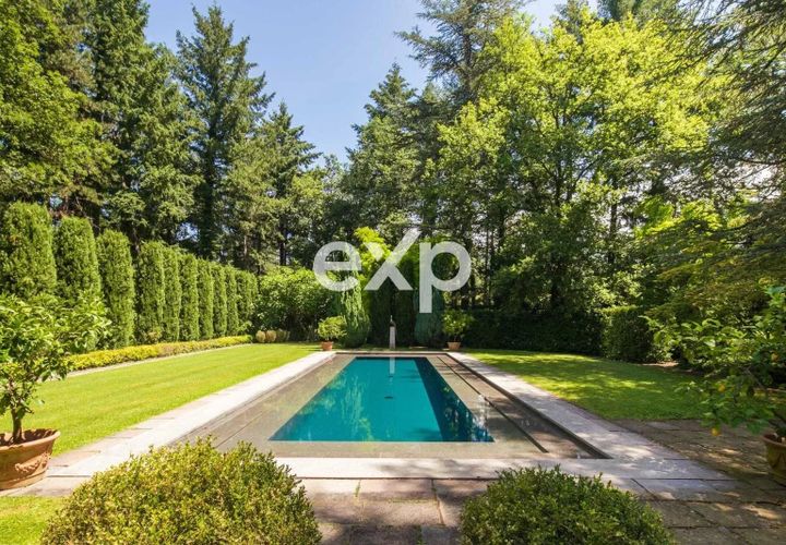 Villa a Subbiano, Arezzo, Subbiano - € 1.850.000 | Ref: SUBBIANO - foto 1