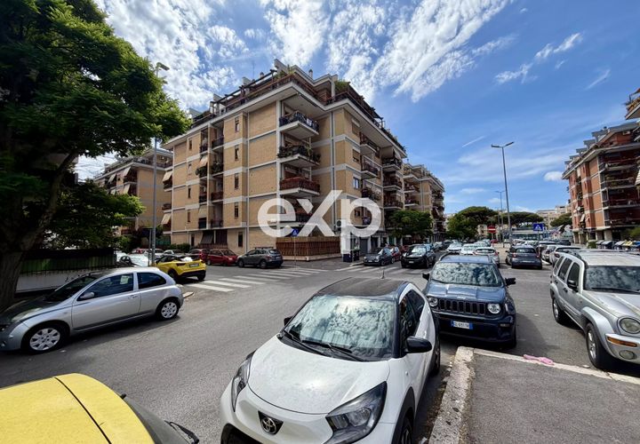 Lejlighed i Rome, Rome, Rome - € 187.000 | Ref: exp-012109 - foto 1