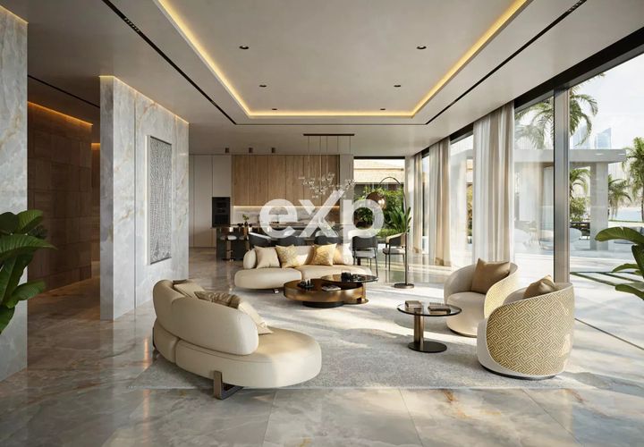 Lejlighed i Milan, Milan, Milan - € 1.200.000 | Ref: exp-012119 - foto 1
