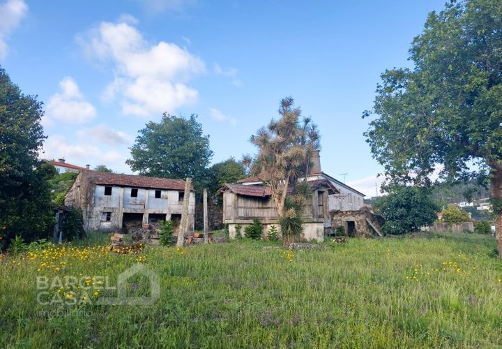Villa a Freitas e Vila Cova, Braga, Freitas e Vila Cova - € 370.000 | Ref: 122/26 - foto 1