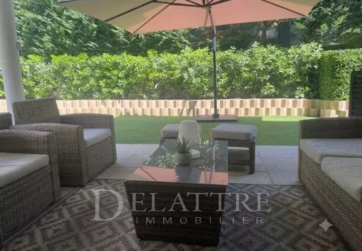 Lejlighed i Antibes, Alpes-Maritimes, Antibes - € 289.000 | Ref: 87072975 - foto 1
