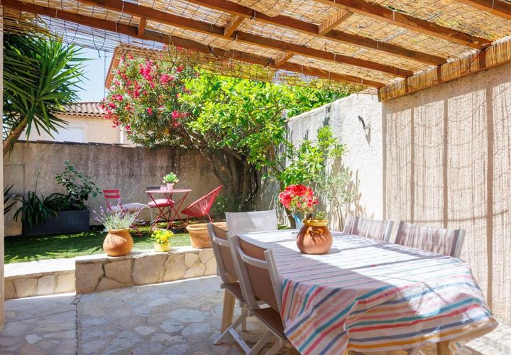 Villa i Marseille, Bouches-du-Rhone, Marseille - € 780.000 | Ref: A6383 - foto 1