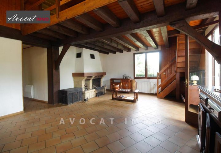 Villa i Biganos, Gironde, Biganos - € 336.000 | Ref: A6370 - foto 1