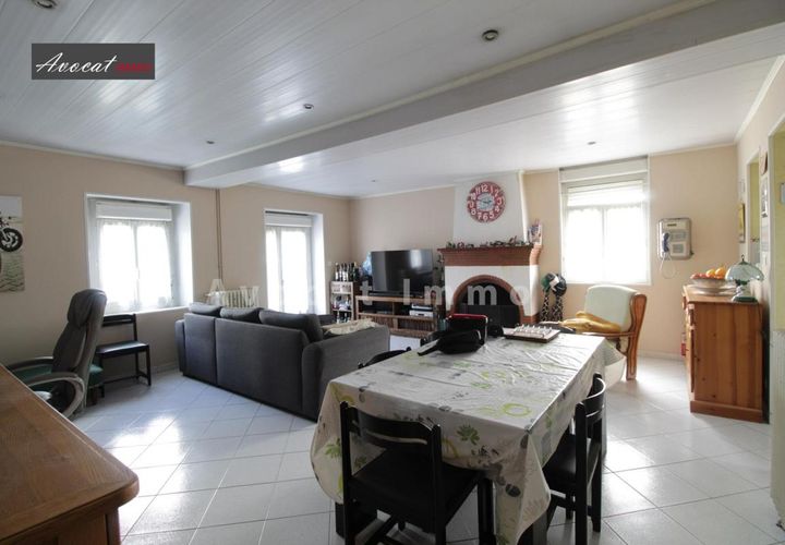 Byhus i Biganos, Gironde, Biganos - € 250.000 | Ref: A6368 - foto 1