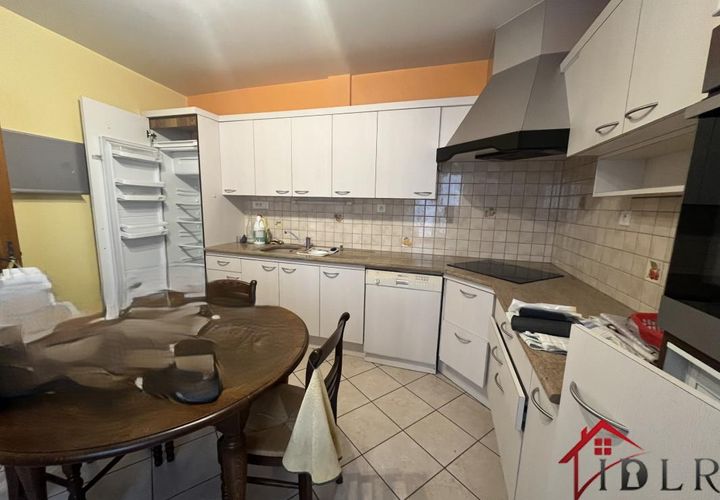 Byhus i Bourbonne-les-Bains, Haute-Marne, Bourbonne-les-Bains - € 85.500 | Ref: 62_859 - foto 1