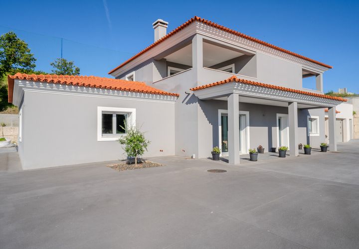 Villa i Leiria, Leiria, Leiria - € 689.000 | Ref: SF-SAFTI:008342 - foto 1