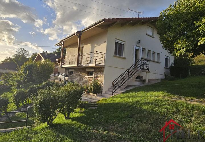 Bungalow i Brousseval, Haute-Marne, Brousseval - € 111.000 | Ref: 41_6650 - foto 1