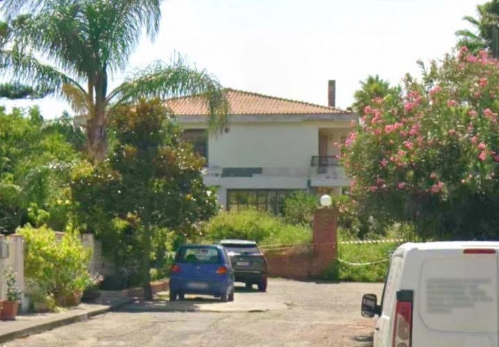 Villa i Rometta, Messina, Rometta - € 225.000 | Ref: 2639602 - foto 1