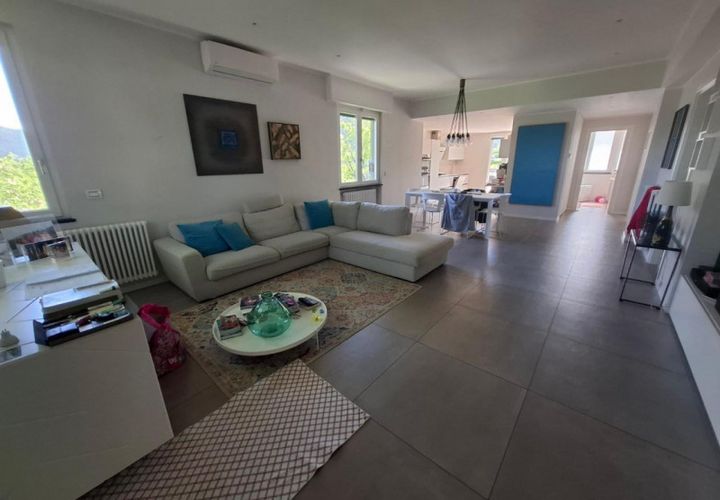 Lejlighed i Genoa, Genoa, Genoa - € 91.031 | Ref: 2639138 - foto 1