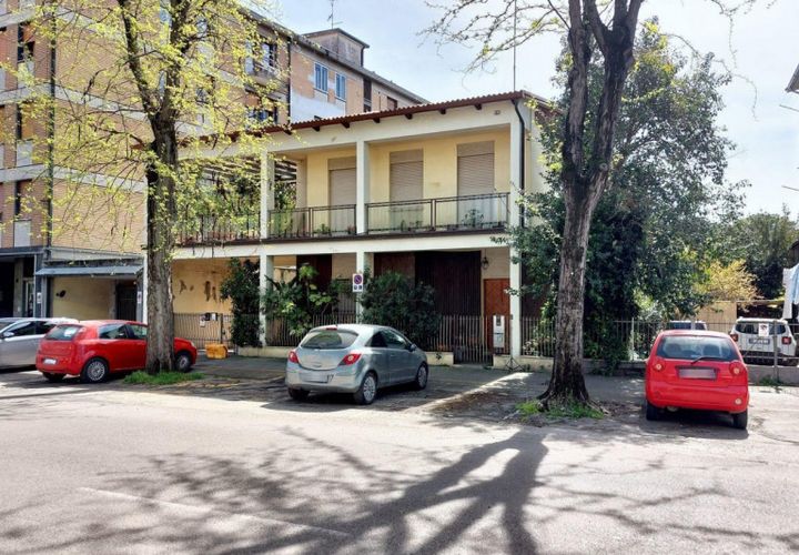 Villa a Faenza, Ravenna, Faenza - € 430.000 | Ref: 23473 - foto 1