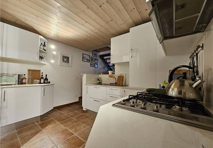 Lejlighed i Belluno, Belluno, Belluno - € 190.000 | Ref: 336 - foto 1