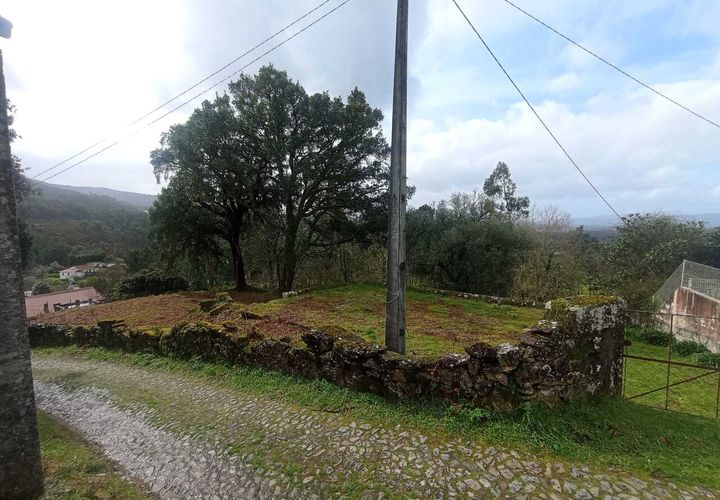 Helårsgrund i Valenca, Viana do Castelo, Valenca - € 35.500 | Ref: SF-SAFTI:007890 - foto 1