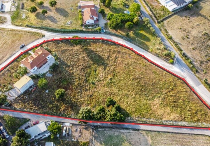 Farm i Pontevel, Santarem, Pontevel - € 450.000 | Ref: SF-SAFTI:008312 - foto 1