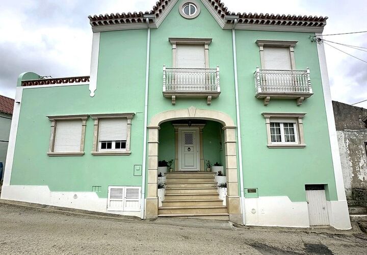 Villa i Torres Vedras, Lisbon, Torres Vedras - € 299.000 | Ref: SF-SAFTI:008334 - foto 1
