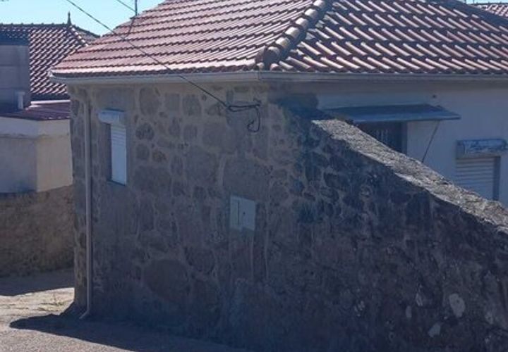 Villa i Cousso, Viana do Castelo, Cousso - € 25.000 | Ref: SF-SAFTI:003923 - foto 1