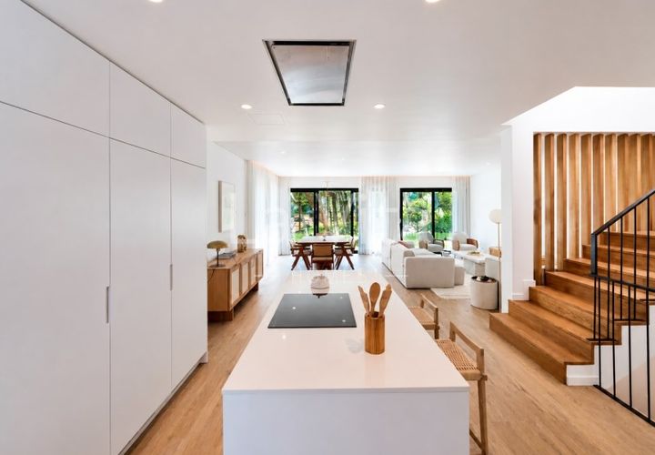 Villa i Alcabideche, Lisbon, Alcabideche - € 1.670.000 | Ref: 6065 - foto 1