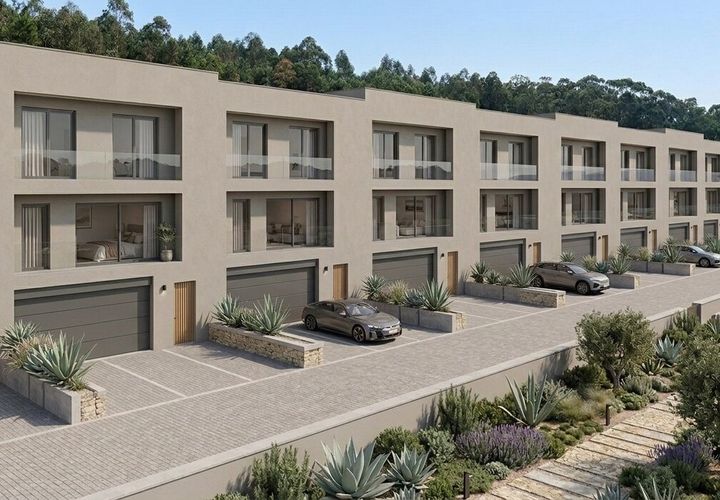 Villa i Valongo, Porto, Valongo - € 550.000 | Ref: SF-SAFTI:008326 - foto 1