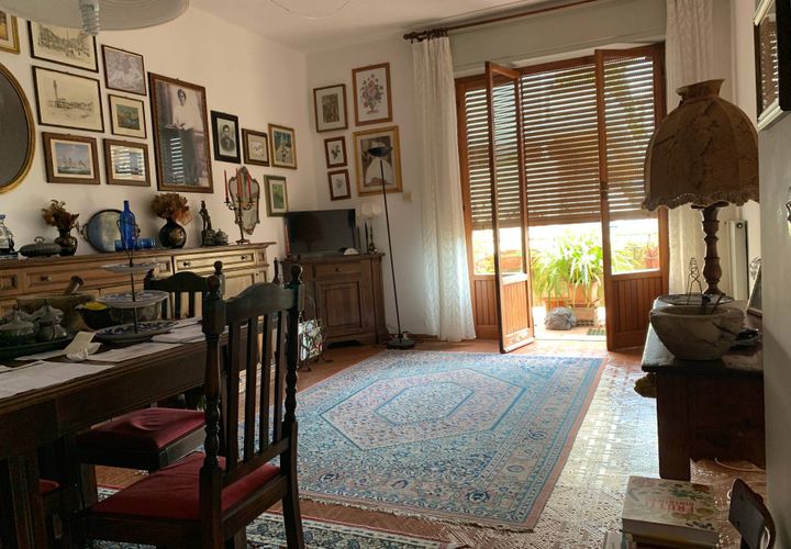 Lejlighed i Massa, Massa and Carrara, Massa - € 230.000 | Ref: 2026VI006 - foto 1