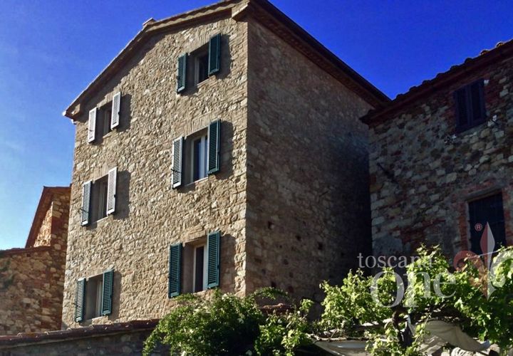 Villa i Grosseto, Grosseto, Grosseto - € 720.000 | Ref: 19431 - foto 1