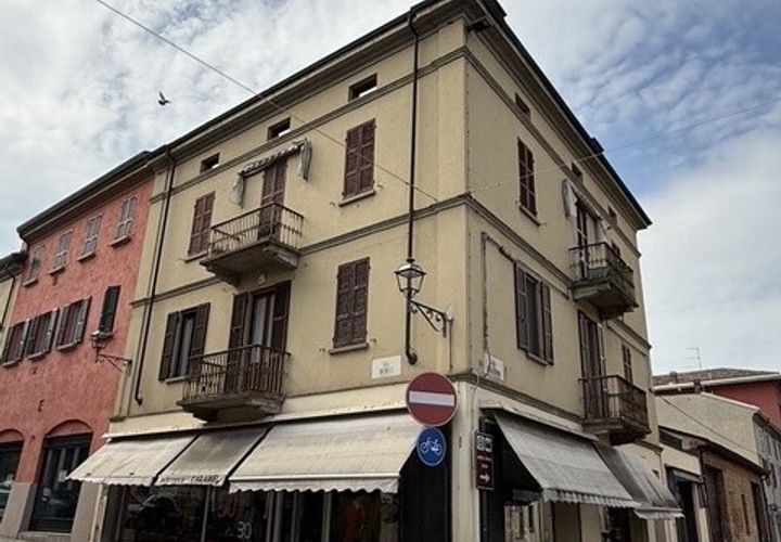 Erhvervsejendom i Noceto, Parma, Noceto - € 200.000 | Ref: 946 - foto 1