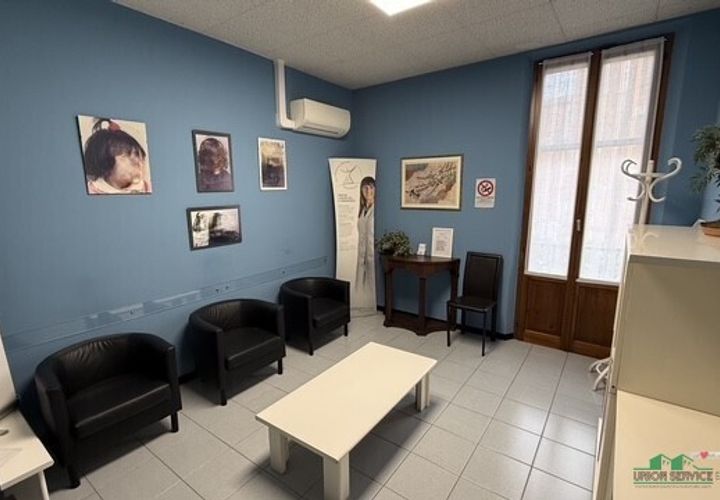 Erhvervsejendom i Noceto, Parma, Noceto - € 229.500 | Ref: 948 - foto 1