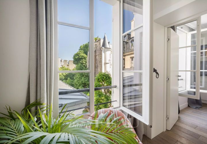 Lejlighed i Paris, Paris, Paris - € 1.680.000 | Ref: 87049594 - foto 1