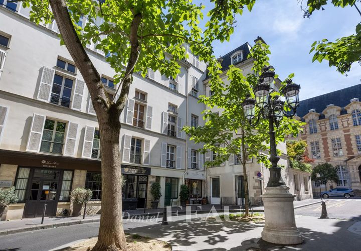 Lejlighed i Paris, Paris, Paris - € 4.900.000 | Ref: 87020588 - foto 1