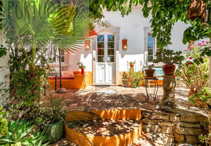 Villa i Moncarapacho, Faro, Moncarapacho - € 1 100 000 | Ref: PALC_214 - foto 1