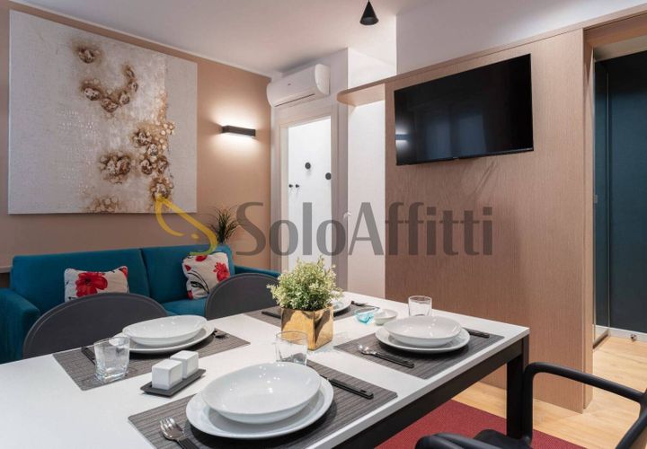 Apartament a Como, Como, Como - € 1.100/mes | Ref: A3023 - foto 1
