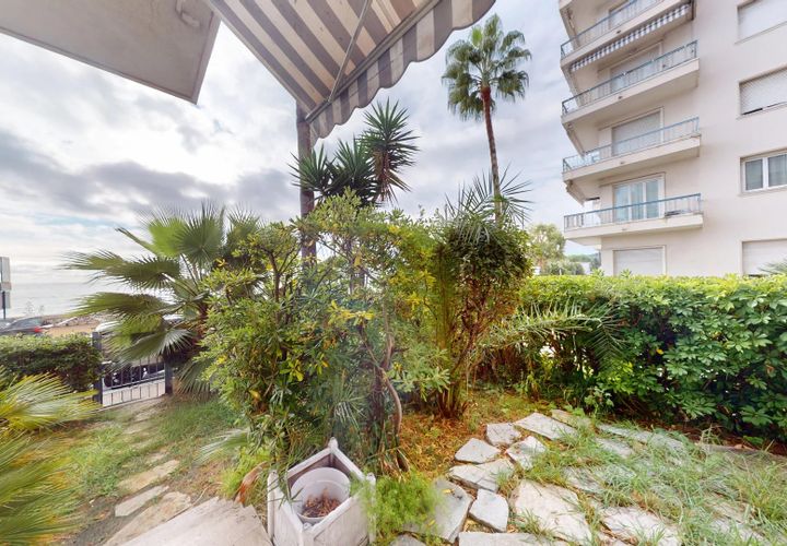 Lejlighed i Menton, Alpes-Maritimes, Menton - € 479.000 | Ref: 87103714 - foto 1