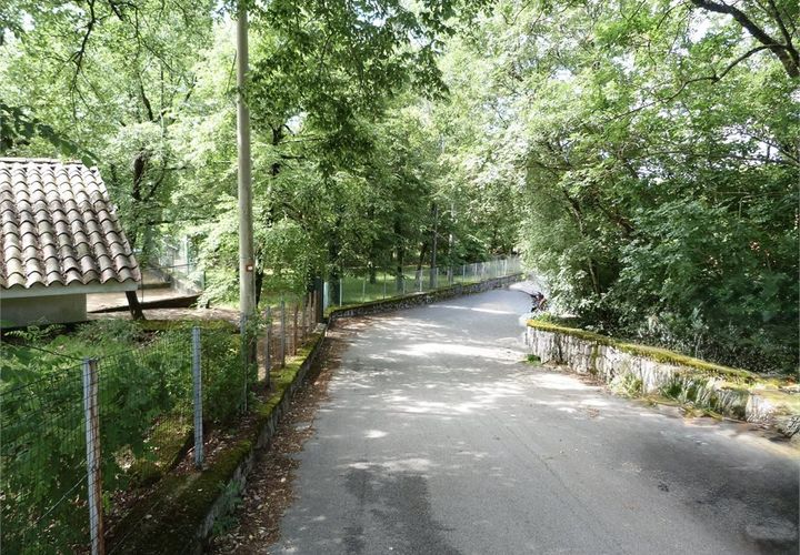 Tomt i Monrupino, Trieste, Monrupino - € 99 000 | Ref: HOA-727 - foto 1