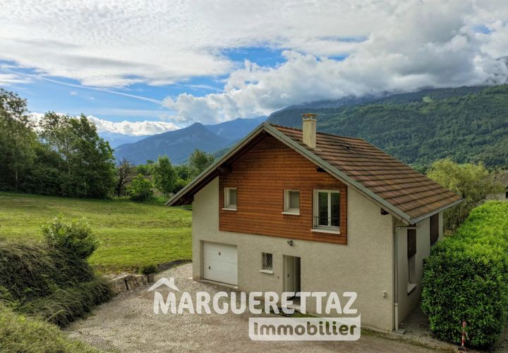 Villa a Marignier, Haute-Savoie, Marignier - € 459.000 | Ref: JD8613MET - foto 1