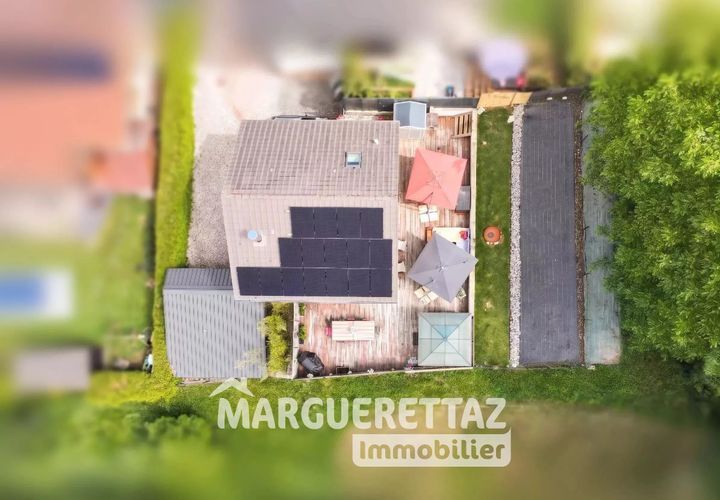 Villa i Villard, Haute-Savoie, Villard - € 459 000 | Ref: MM8628LEM - foto 1