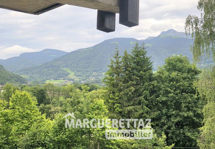 Lejlighed i Onnion, Haute-Savoie, Onnion - € 75.000 | Ref: CJ8635POQ - foto 1