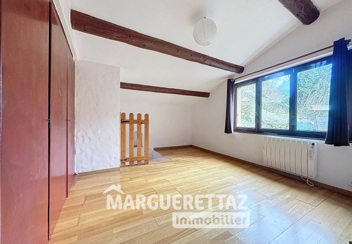 Leilighet i Taninges, Haute-Savoie, Taninges - € 135 000 | Ref: SM8591BAI02 - foto 1