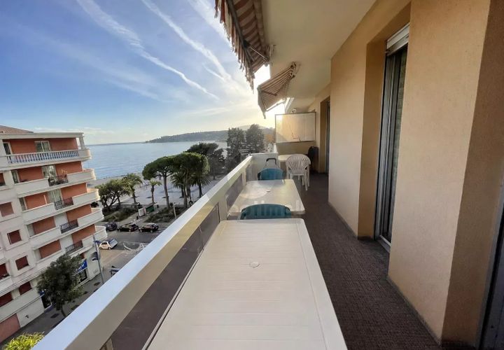 Lejlighed i Menton, Alpes-Maritimes, Menton - € 279.000 | Ref: Y16224 - foto 1