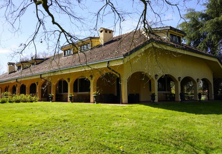 Villa i Cellarengo, Asti, Cellarengo - € 790.000 | Ref: 14883 - foto 1