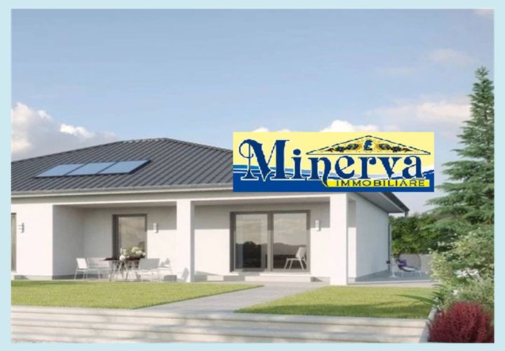Villa i Anzio, Rome, Anzio - € 310.000 | Ref: V 395 - foto 1