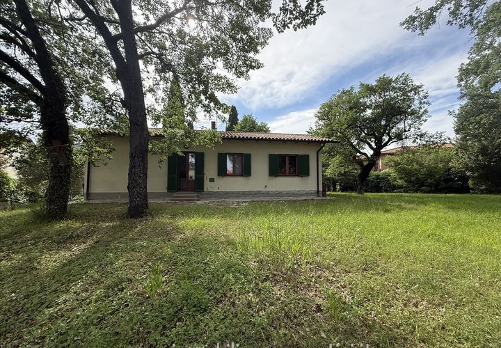 Villa a Sarteano, Siena, Sarteano - € 295.000 | Ref: TLVL40 - foto 1