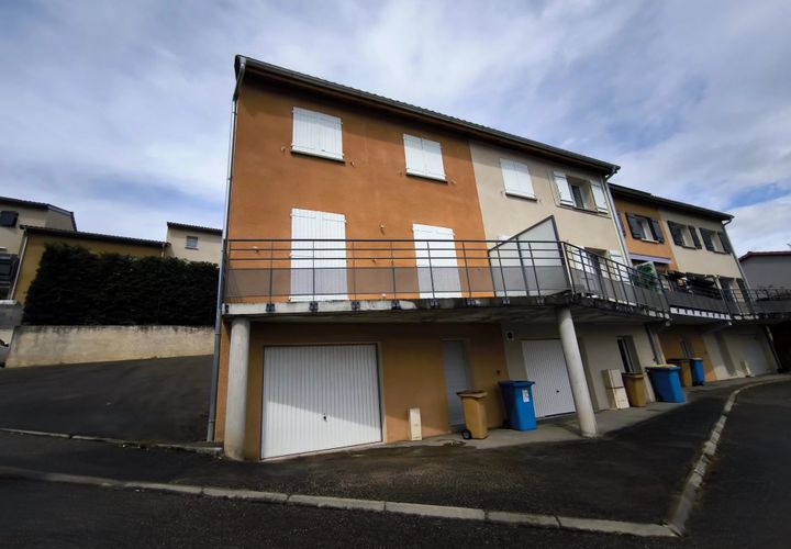 Villa i Anse, Rhone, Anse - € 280 000 | Ref: 87062136 - foto 1