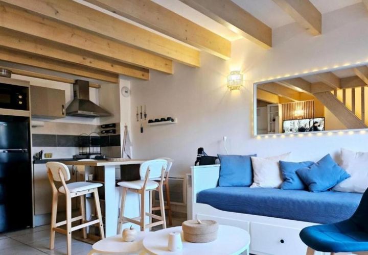 Duplex i Royan, Charente-Maritime, Royan - € 206.500 | Ref: VH4451 - foto 1