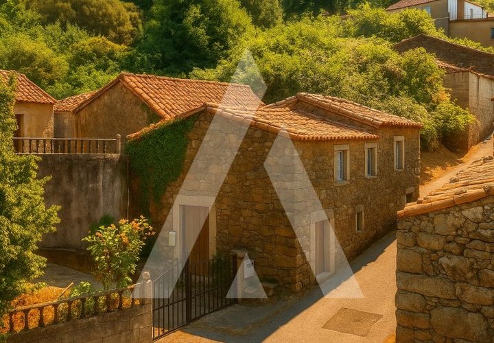 Farm i Miranda do Corvo, Coimbra, Miranda do Corvo - € 158.000 | Ref: 1121177/25CB - foto 1