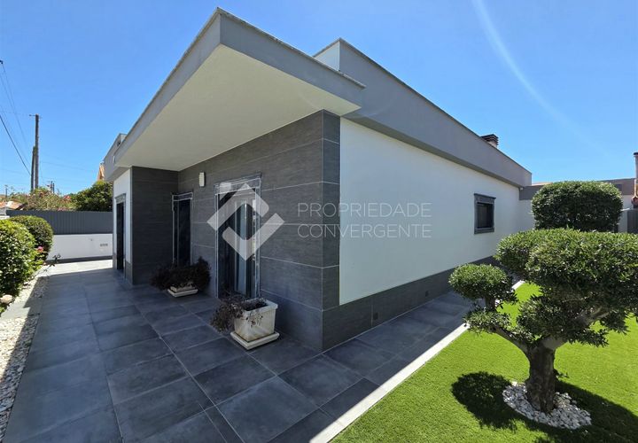 Villa i Seixal, Setubal, Seixal - € 535.000 | Ref: 418 - foto 1
