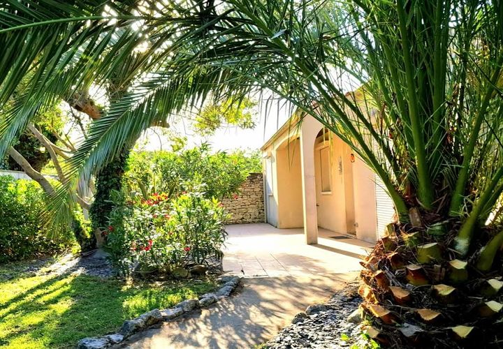 Villa a Saujon, Charente-Maritime, Saujon - € 278.000 | Ref: MR4454 - foto 1