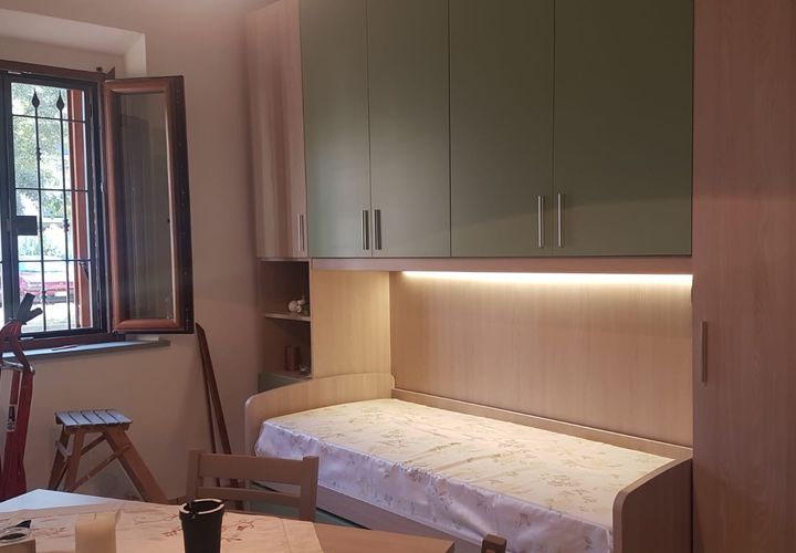 Apartament a Empoli, Florence, Empoli - € 450/mes | Ref: AA6062 - foto 1