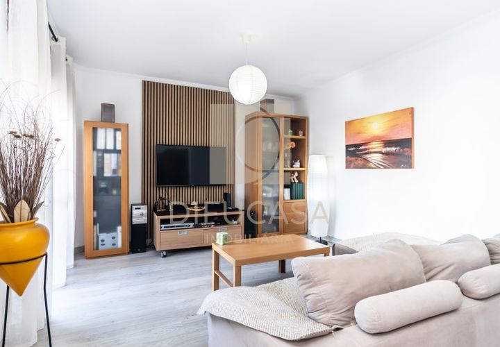 Lejlighed i Amora, Setubal, Amora - € 340.000 | Ref: R363_Apartamento Amora - foto 1
